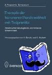  - Therapie der koronaren Herzkrankheit mit Teopranitol - Neuere pharmakologische und klinische Erkenntnisse
