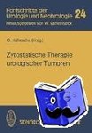  - Zytostatische Therapie urologischer Tumoren