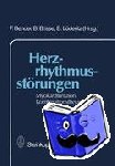  - Herzrhythmusstörungen - Myokardfunktion Kombinationstherapie