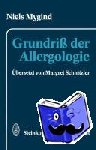 Mygind, N. - Grundriß der Allergologie