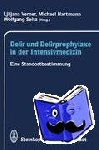  - Delir und Delirprophylaxe in der Intensivmedizin - Eine Standortbestimmung