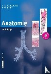 Schiebler, Theodor Heinrich, Korf, Horst-Werner - Anatomie