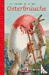  - Das kleine Buch der Osterbräuche