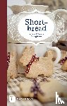 Baumgärtner, Lucia, Baumgärtner, Theresa - Shortbread