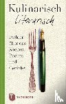  - Kulinarisch literarisch