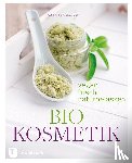 Nedoma, Gabriela - Biokosmetik