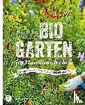 Waechter, Dorothée - Biogarten im Handumdrehen