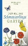 Doms, Rosemarie - Der kleine Schmetterlingsgarten