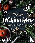 Heß, Christina - Weihnachten vegetarisch