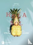 Cawley, Julia, Deelen, Saskia van, Schäper, Vera - Hola Sol