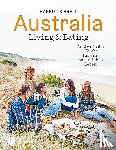 Birrell, Harriet - Australia - Living & Eating
