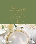  - Dinner mit Jane Austen
