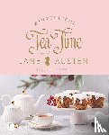  - Winterliche Tea Time mit Jane Austen
