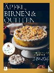 Salzwedel, Kathrin, Madani, Ramin - Äpfel, Birnen & Quitten