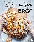 Kayser, Eric - Das neue Buch vom Brot