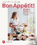 Ferreux-Maeght, Angèle - Bon Appétit!