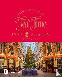  - Weihnachtliche Tea Time mit Jane Austen