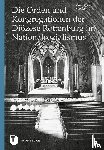 Gellweiler, Annegret - Die Orden und Kongregationen der Diözese Rottenburg im Nationalsozialismus