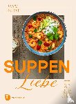 Feldt, Marie - Suppenliebe