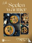 Natschke-Hofmann, Andrea - Seelenwärmer aus meiner Küche