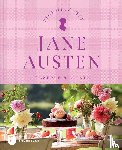  - Picknick mit Jane Austen
