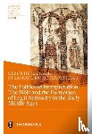  - The Politics of Interpretation: The Bible and the Formation of Legal Authority in the Early Middle Ages