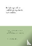  - Religionsgespräche und Religionspolemik im Mittelalter
