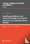  - Handlungsspielräume und soziale Bindungen von Eliten im Südwesten des mittelalterlichen Reiches