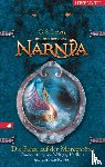 Lewis, Clive Staples - Die Chroniken von Narnia 05. Die Reise auf der Morgenröte