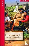 Cooper, James Fenimore - Lederstrumpf 2