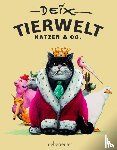 Deix, Manfred - Tierwelt
