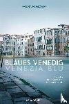 Salomon, Wolfgang - Blaues Venedig - Venezia blu