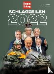 Matzl, Christoph, Budin, Christoph - Schlagzeilen 2022