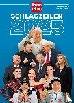 Budin, Christoph, Matzl, Christoph - Schlagzeilen 2025