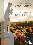 Zessin, Sabine, Schulze, Stefan - Herrenhäuser Gärten: Großer Garten