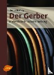 Moog, Gerhard Ernst - Der Gerber