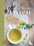 Bühring, Ursel - Heilpflanzen-Kuren