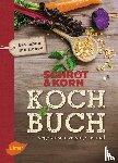 Schrot & Korn - Schrot&Korn Kochbuch