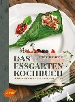 Deemter, Heike, Deemter, Frederik - Das Essgarten-Kochbuch