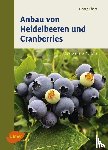 Ebert, Georg - Anbau von Heidelbeeren und Cranberries