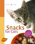 Kurscheid, Valentina - Snacks for Cats