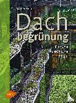 Kolb, Walter - Dachbegrünung