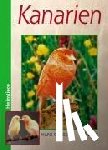 Claßen, Hans - Kanarien