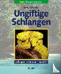 Trutnau, Ludwig - Schlangen im Terrarium 1. Ungiftige Schlangen Band 1.1 und 1.2