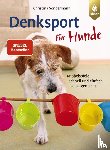 Sondermann, Christina - Denksport für Hunde