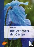 Foerster, Karl, Kühn, Norbert - Blauer Schatz der Gärten