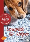 Lenz, Corinna, Schnepper, Christiane - Lernspiele für Welpen