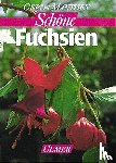 Manthey, Gerda - Fuchsien für Balkon und Terrasse