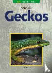 Falk, Astrid - Geckos