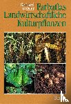 Geisler, Gerhard - Farbatlas Landwirtschaftliche Kulturpflanzen